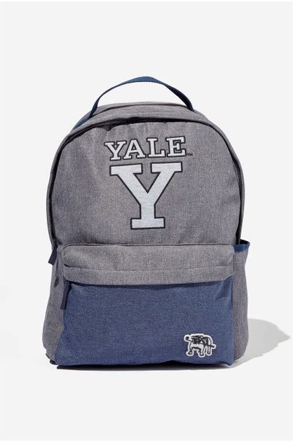 yal bags|yale true spirit backpack.